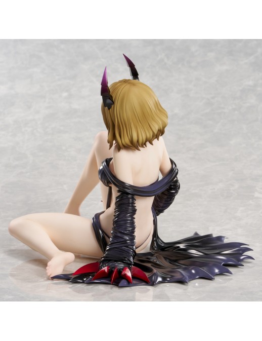 Union Creative To Love-Ru Darkness Risa Momioka Darkness Version