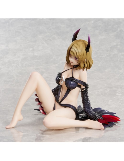 Union Creative To Love-Ru Darkness Risa Momioka Darkness Version