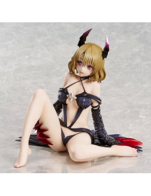 Union Creative To Love-Ru Darkness Risa Momioka Darkness Version