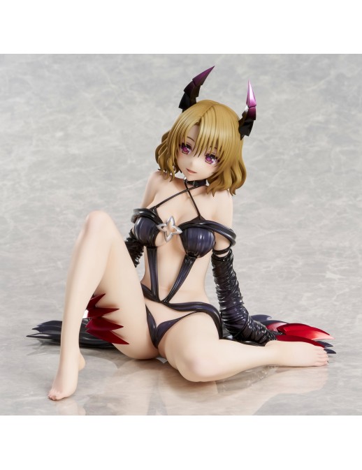 Union Creative To Love-Ru Darkness Risa Momioka Darkness Version