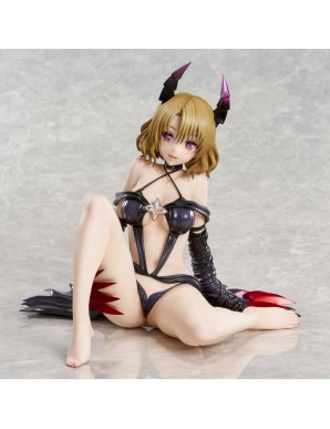 Union Creative To Love-Ru Darkness Risa Momioka Darkness Version