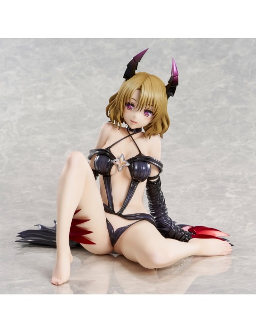 Union Creative To Love-Ru Darkness Risa Momioka Darkness Version
