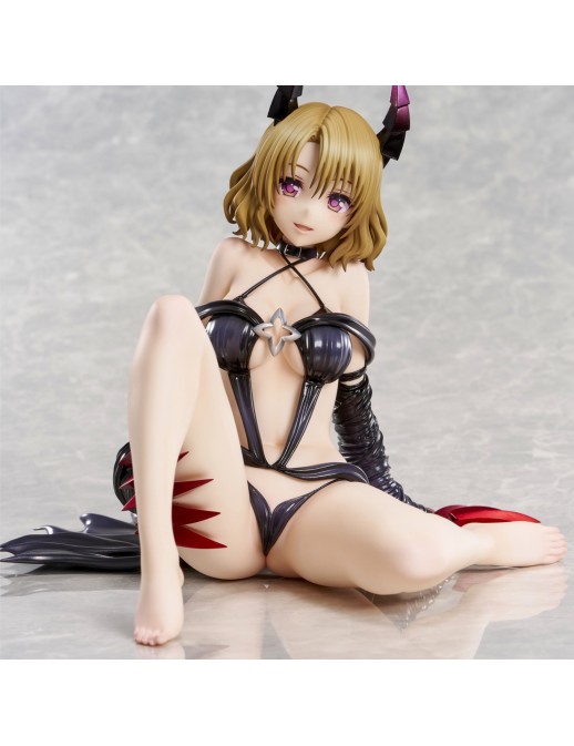 Union Creative To Love-Ru Darkness Risa Momioka Darkness Version