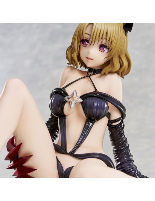 Union Creative To Love-Ru Darkness Risa Momioka Darkness Version