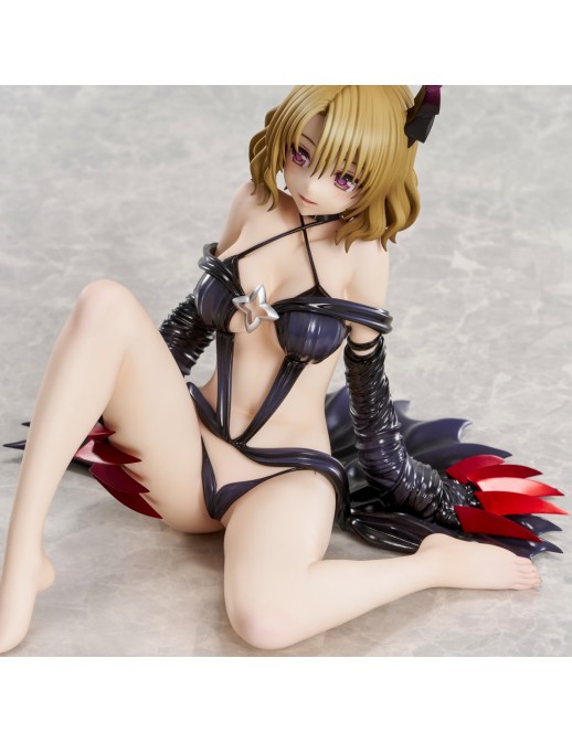 Union Creative To Love-Ru Darkness Risa Momioka Darkness Version