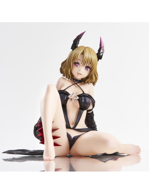 Union Creative To Love-Ru Darkness Risa Momioka Darkness Version