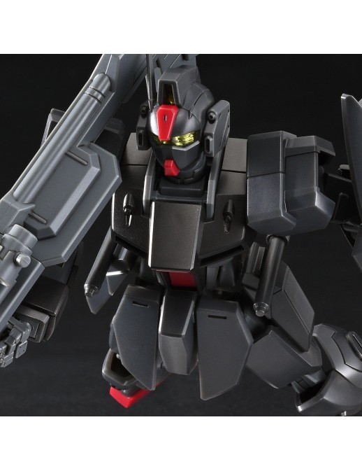 P-Bandai High Grade HG 1/144 Mobile Suit Gundam GAT-02L2 Dark Dagger L