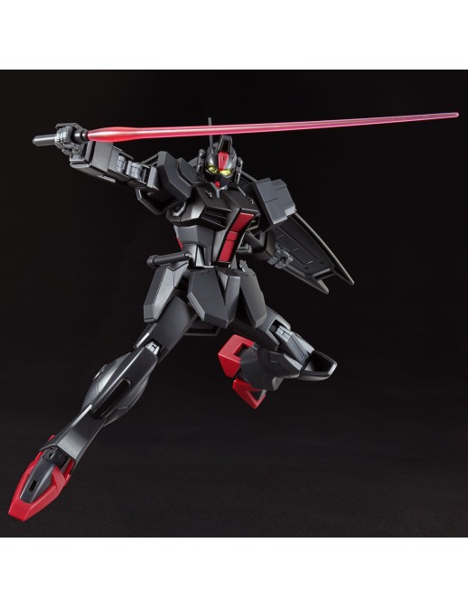P-Bandai High Grade HG 1/144 Mobile Suit Gundam GAT-02L2 Dark Dagger L