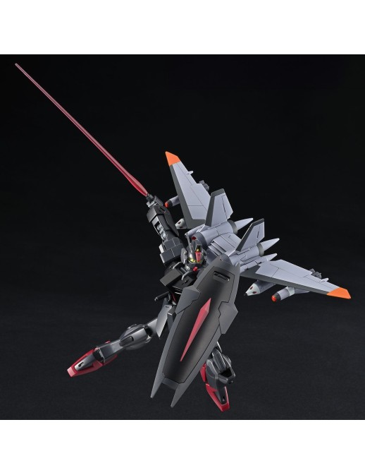P-Bandai High Grade HG 1/144 Mobile Suit Gundam GAT-02L2 Dark Dagger L