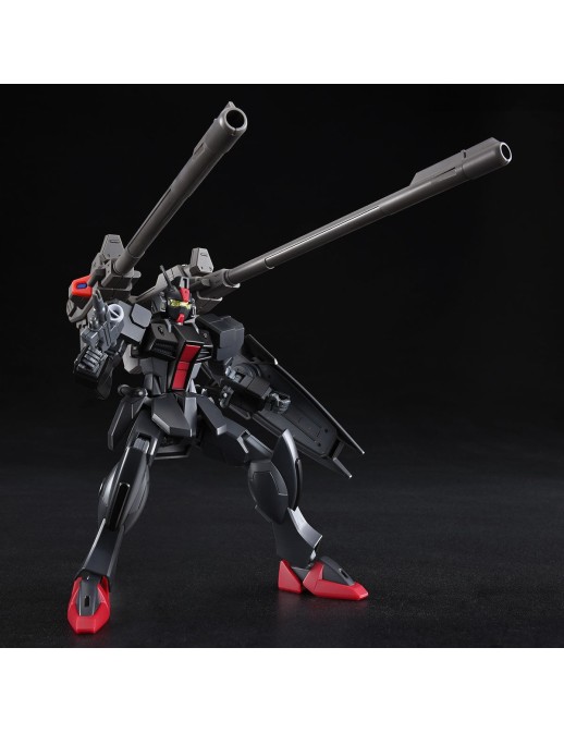 P-Bandai High Grade HG 1/144 Mobile Suit Gundam GAT-02L2 Dark Dagger L