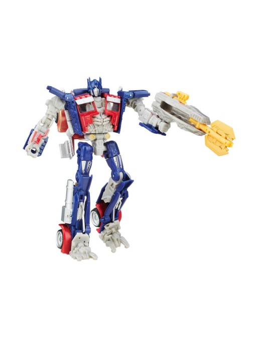 Hasbro Transformers Generations Universal Studios Revenge of the Fallen Optimus Prime