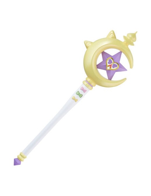 P-Bandai Hololive Production Shion Wonderful Stick