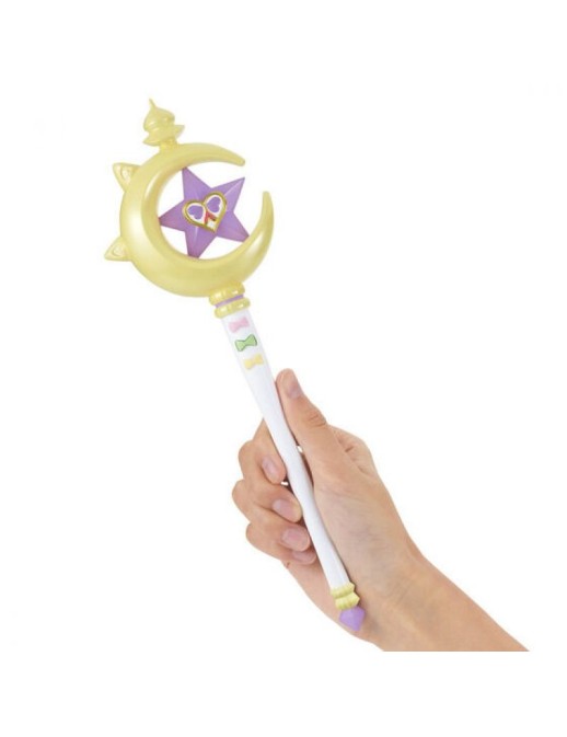 P-Bandai Hololive Production Shion Wonderful Stick