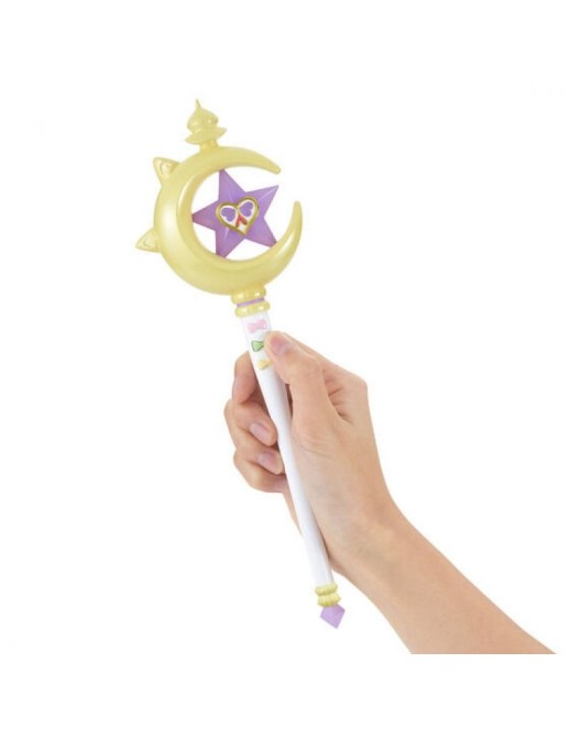 P-Bandai Hololive Production Shion Wonderful Stick