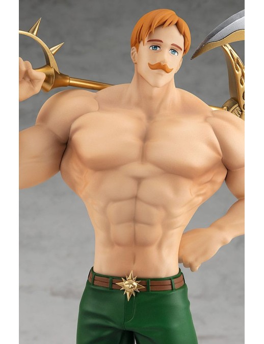 Good Smile Company POP Up Parade L The Seven Deadly Sins Escanor
