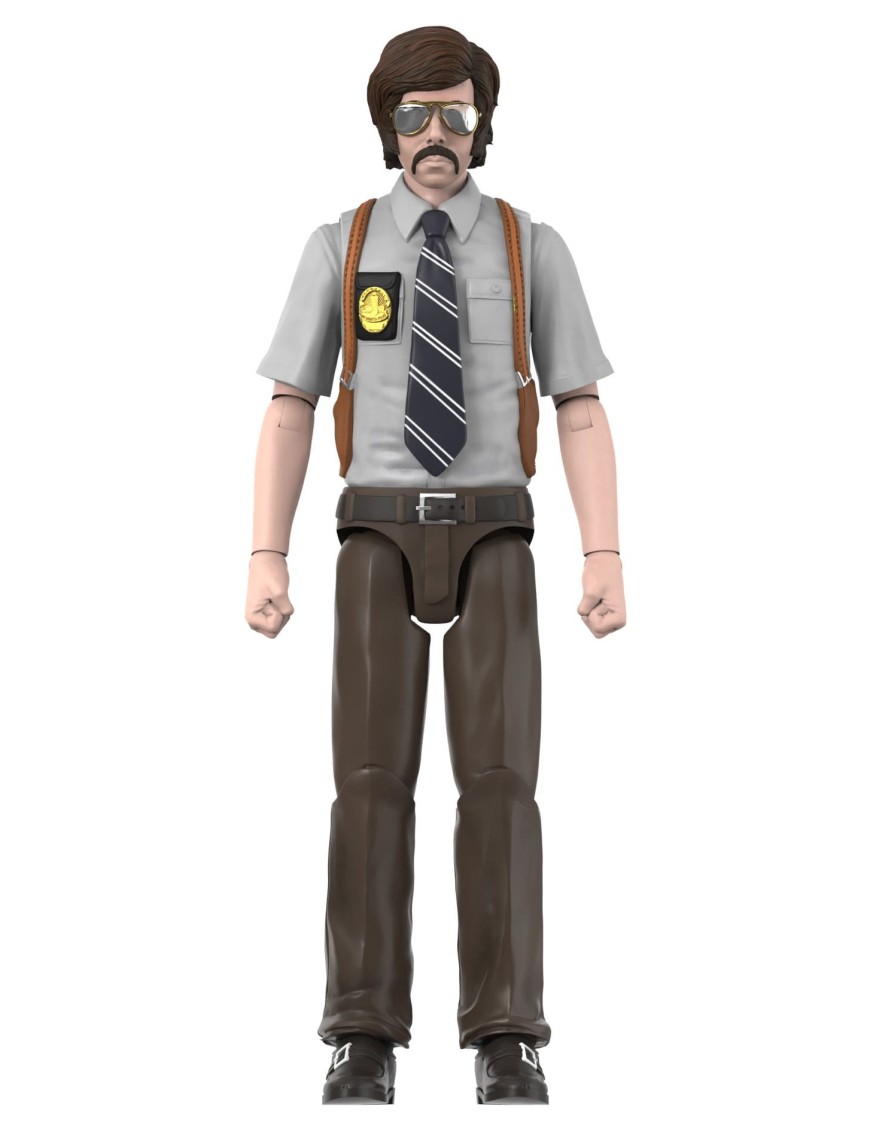 Super7 Ultimates Action Figure Beastie Boys Nathan Wind as "Cochese" Super7 Ultimates Action Figure Beastie Boys Nathan Wind as "Cochese"