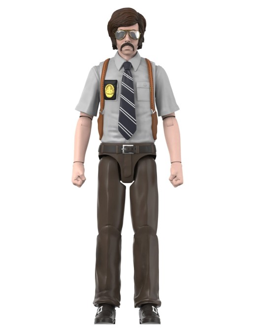 Super7 Ultimates Action Figure Beastie Boys Nathan Wind as "Cochese"