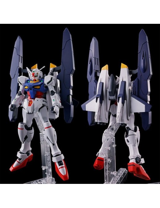 P-Bandai High Grade HG 1/144 Mobile Suit Gundam RX-78GPZ01 Engage Gundam