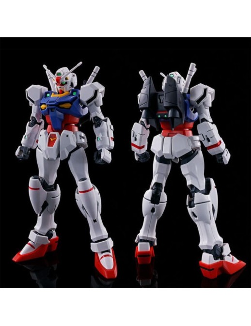 P-Bandai High Grade HG 1/144 Mobile Suit Gundam RX-78GPZ01 Engage Gundam