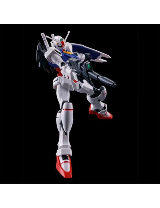 P-Bandai High Grade HG 1/144 Mobile Suit Gundam RX-78GPZ01 P-Bandai High Grade HG 1/144 Mobile Suit Gundam RX-78GPZ01