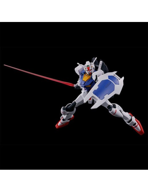 P-Bandai High Grade HG 1/144 Mobile Suit Gundam RX-78GPZ01 Engage Gundam