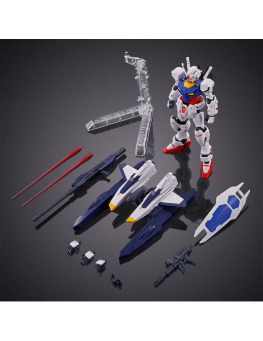 P-Bandai High Grade HG 1/144 Mobile Suit Gundam RX-78GPZ01 Engage Gundam