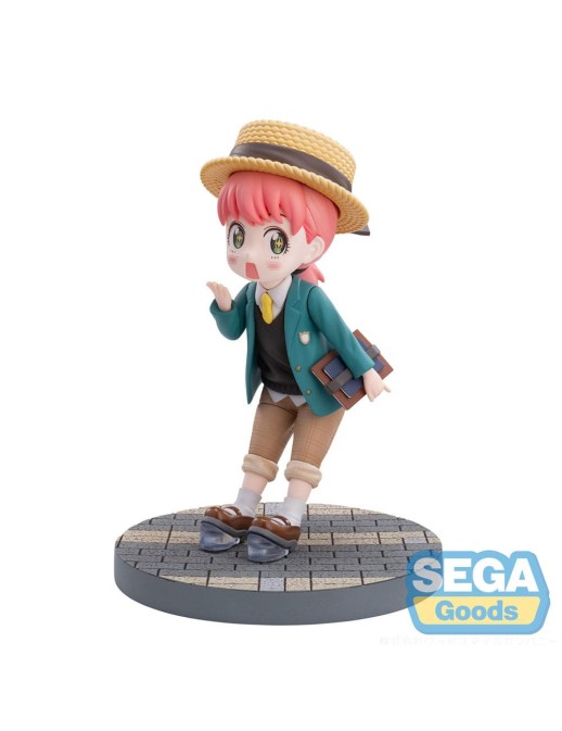 Sega Luminasta Spy x Family Anya Forger Stylish Look Vol. 2.5