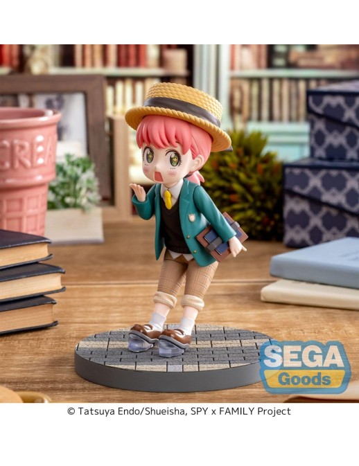 Sega Luminasta Spy x Family Anya Forger Stylish Look Vol. 2.5