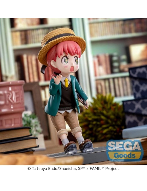 Sega Luminasta Spy x Family Anya Forger Stylish Look Vol. 2.5