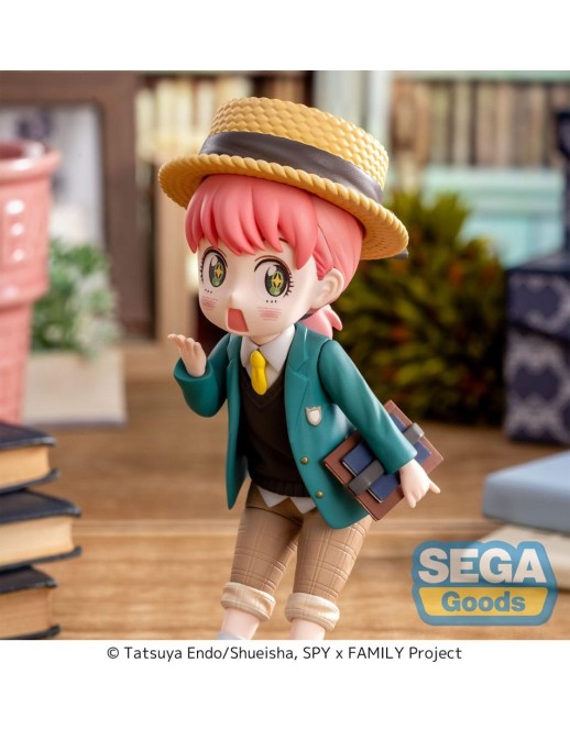 Sega Luminasta Spy x Family Anya Forger Stylish Look Vol. 2.5