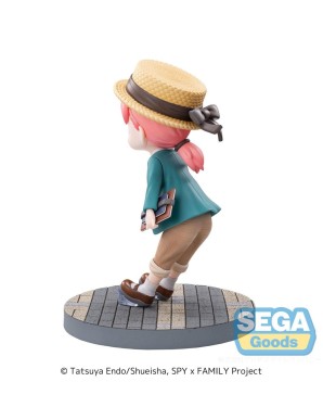 Sega Luminasta Spy x Family Anya Forger Stylish Look Vol. 2.5