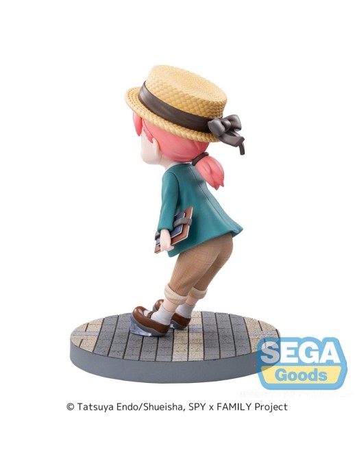 Sega Luminasta Spy x Family Anya Forger Stylish Look Vol. 2.5