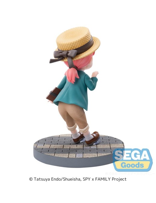 Sega Luminasta Spy x Family Anya Forger Stylish Look Vol. 2.5