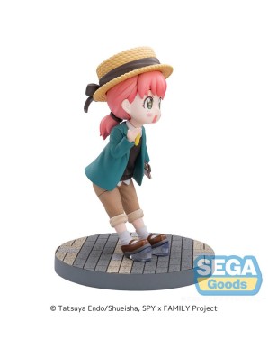 Sega Luminasta Spy x Family Anya Forger Stylish Look Vol. 2.5