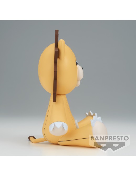 Banpresto Sofvimates Bleach Kon