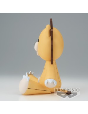 Banpresto Sofvimates Bleach Kon