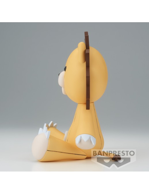 Banpresto Sofvimates Bleach Kon