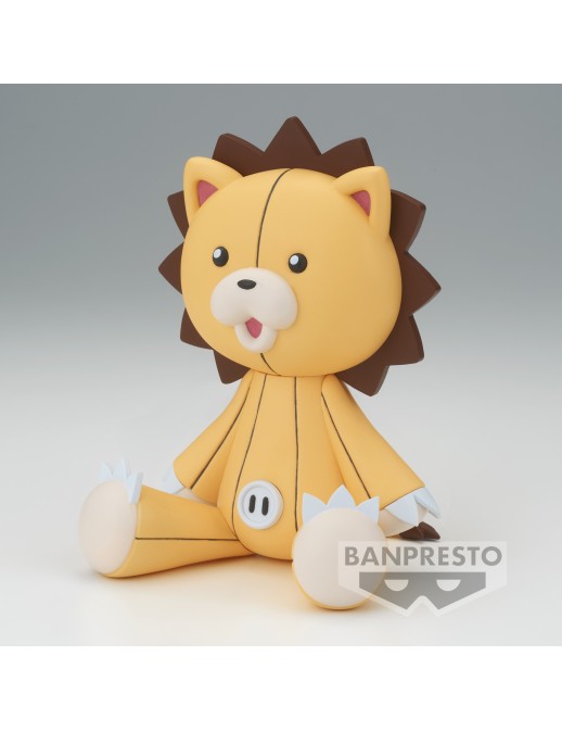 Banpresto Sofvimates Bleach Kon
