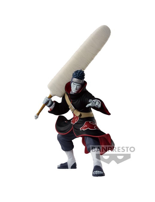 Banpresto Vibration Stars Naruto Shippuden Kisame Hoshigaki