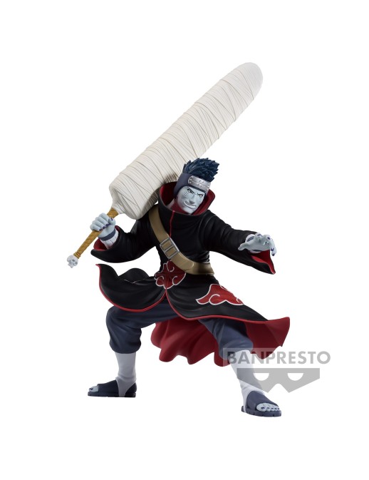 Banpresto Vibration Stars Naruto Shippuden Kisame Hoshigaki