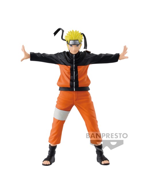 Banpresto Naruto Shippuden Panel Spectacle Naruto Uzumaki