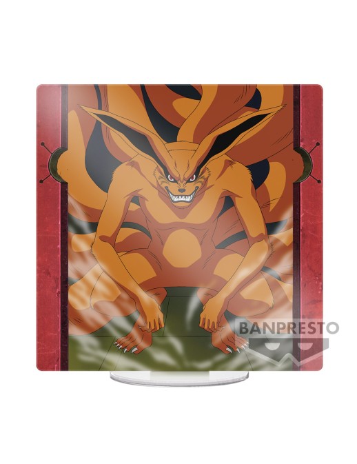 Banpresto Naruto Shippuden Panel Spectacle Naruto Uzumaki