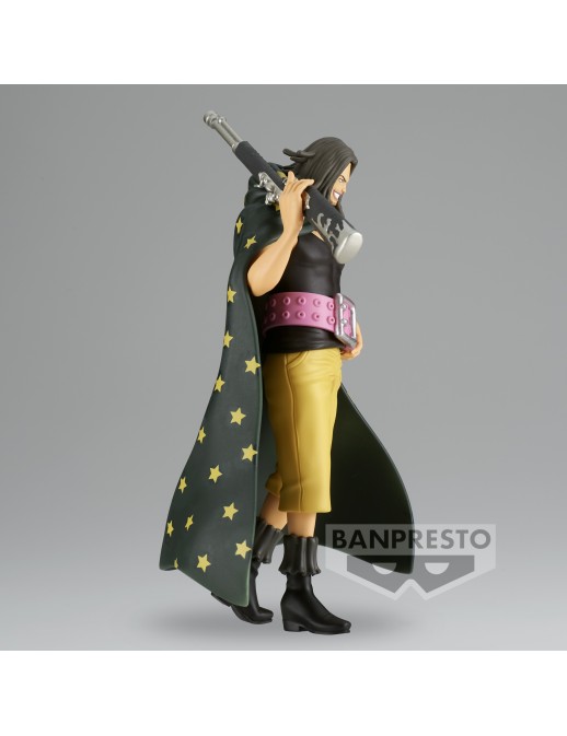 Banpresto One Piece The Shukko Yasopp