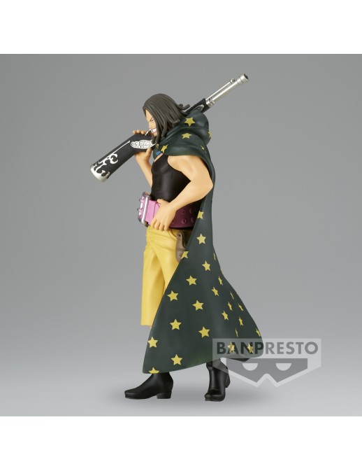 Banpresto One Piece The Shukko Yasopp