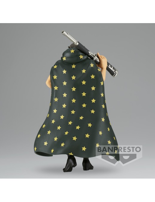Banpresto One Piece The Shukko Yasopp
