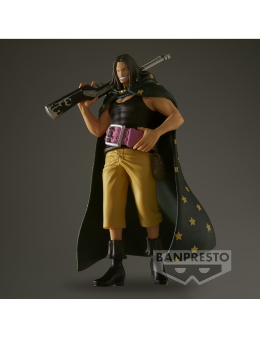 Banpresto One Piece The Shukko Yasopp