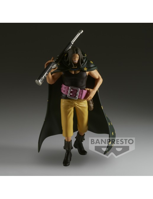 Banpresto One Piece The Shukko Yasopp