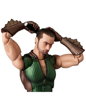 Medicom Toy MAFEX The Boys The Deep