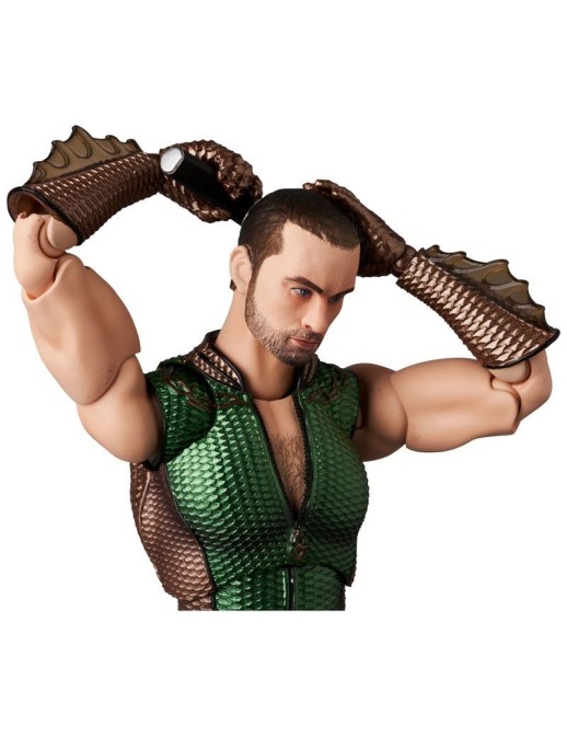 Medicom Toy MAFEX The Boys The Deep