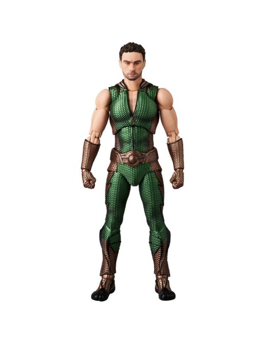 Medicom Toy MAFEX The Boys The Deep